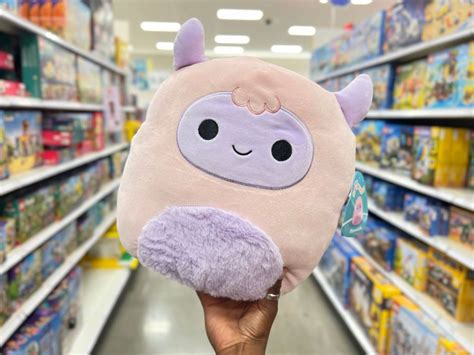 bliey squishmallow